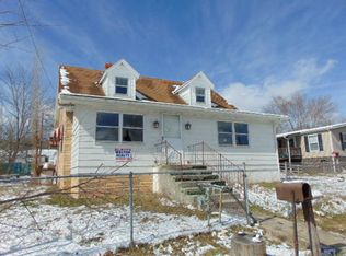 428 Hc 69, White Sulphur Springs, WV 24986