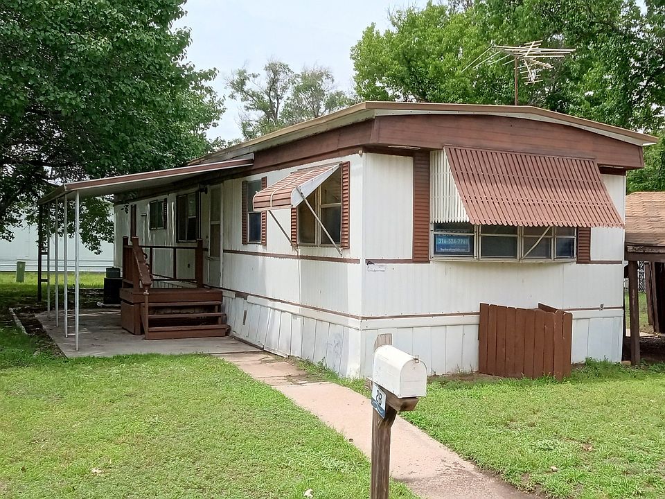 1st image of 1200 W Carey Ln #B008