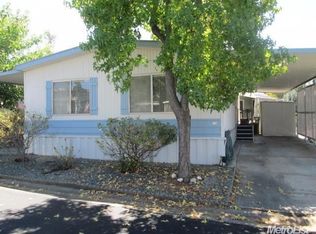 1585 Cottonwood Cir, Auburn, CA 95603