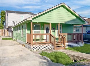 3804 E Harvard St, Houston, TX 77018
