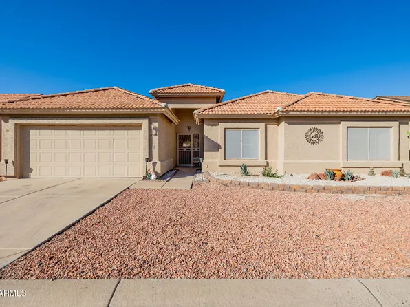 6200 S PEBBLE BEACH Drive, Chandler, AZ 85249