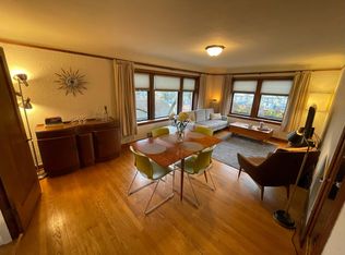 (Undisclosed Address), Seattle, WA 98105