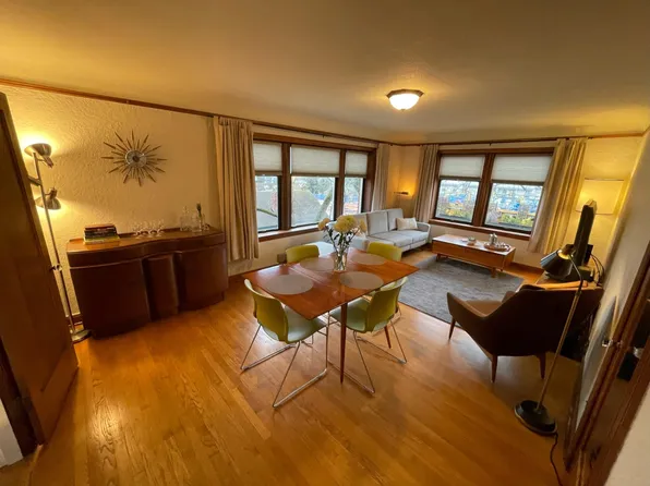 (undisclosed Address), Seattle, WA 98105