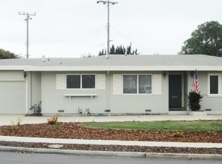 606 Hartnell St, Salinas, CA 93901
