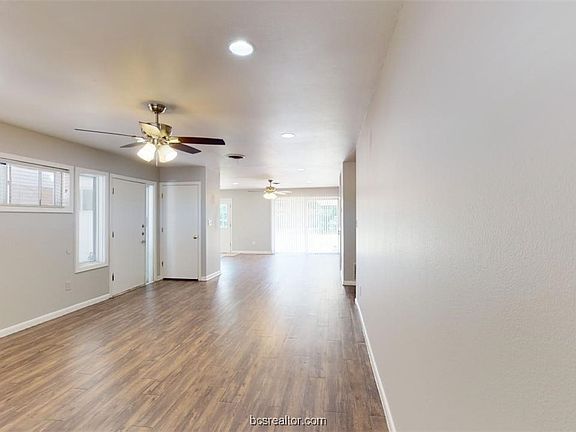 2nd image of 1618 George Bush Dr