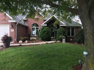 3131 Pheasant Ridge Rd, Lincoln, NE 68532