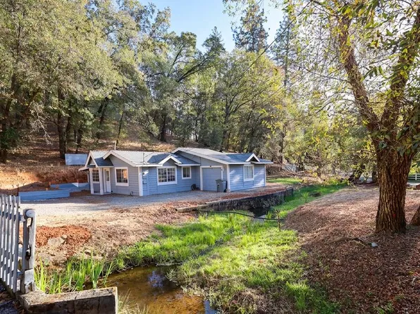 21860 Placer Hills Rd, Colfax, CA 95713