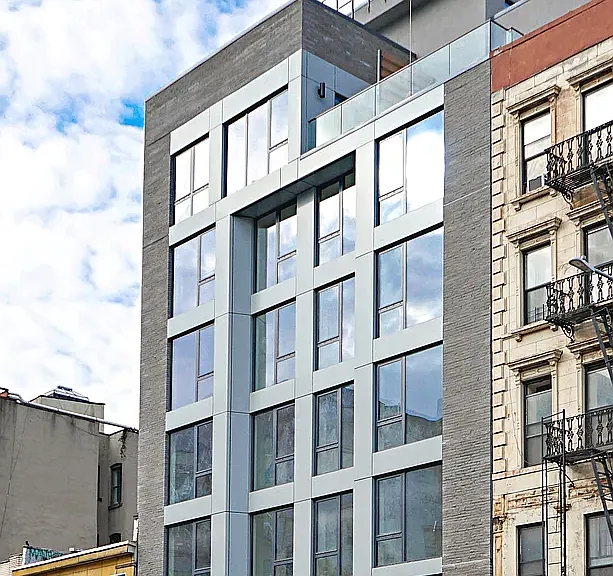 282 Grand St #602 — Photo 5