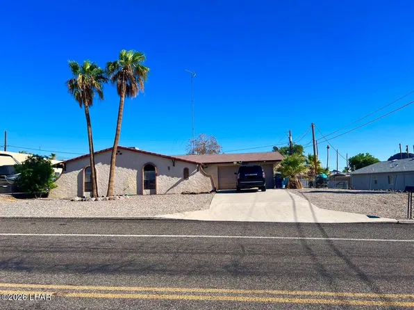 3110 Southwind Ave, Lake Havasu City, AZ 86406