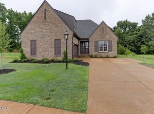 4183 Bolivar Trl S, Olive Branch, MS 38654