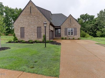 4183 Bolivar Trl S, Olive Branch, MS, 38654