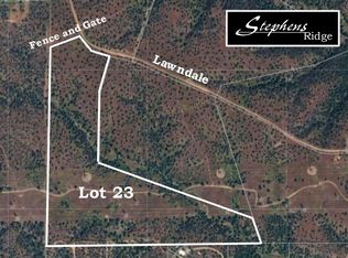 23 Lawndale Dr, Cottonwood, CA 96022