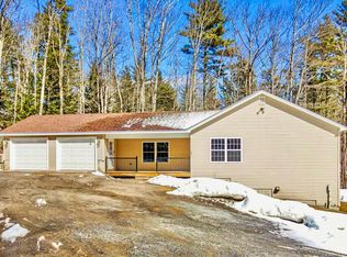 19 Eternity Dr, Litchfield, ME 04350