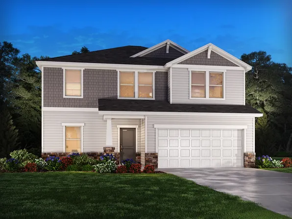 340 Denali Butte Ter, Canton, GA 30114