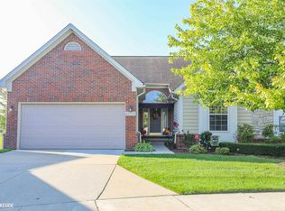 22052 Norwich Dr, Macomb, MI 48042