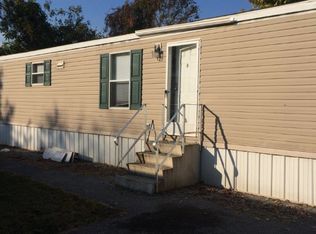 829 Sunflower Ln, Cookeville, TN 38501