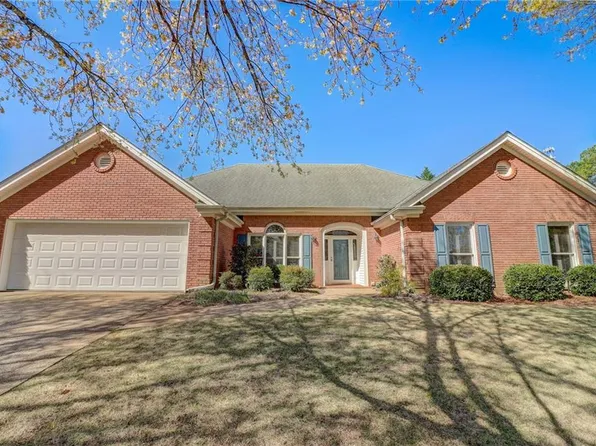 730 Lewiston Ct, Alpharetta, GA 30004