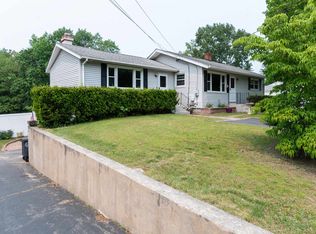 631 Cohas Ave, Manchester, NH 03109