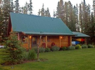 6078 Highway 83, Condon, MT 59826