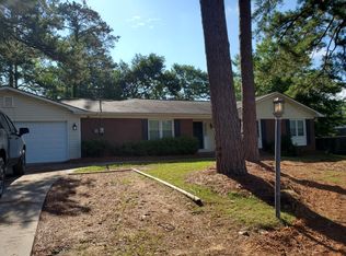 112 Pine Ridge Rd SW, Milledgeville, GA 31061