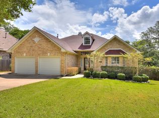 5900 Back Bay Ln, Austin, TX 78739