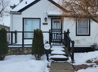 12140 Flanders St, Detroit, MI 48205