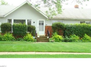 6334 Ridgebury Blvd, Mayfield Heights, OH 44124