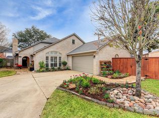 1215 Heathwick Ln, Houston, TX 77043