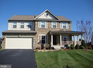 411 Lynnehaven Dr, Winchester, VA 22602
