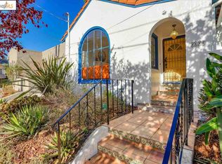 4132 Culver St, Oakland, CA 94619