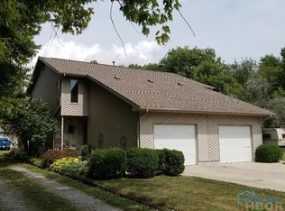 816 Bernard Ave, Findlay, OH 45840