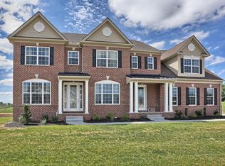 5 Pebble Beach Ct, Mechanicsburg, PA 17050