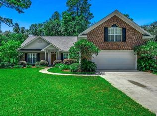 801 45th Ave N, Myrtle Beach, SC 29577