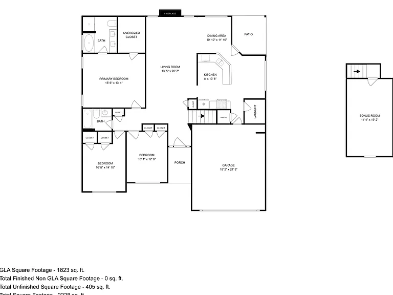 3850 Village Main St — Photo 18