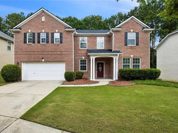 1178 Sparkling Cove Dr, Buford, GA 30518