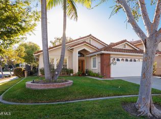 1658 Amarelle St, Thousand Oaks, CA 91320
