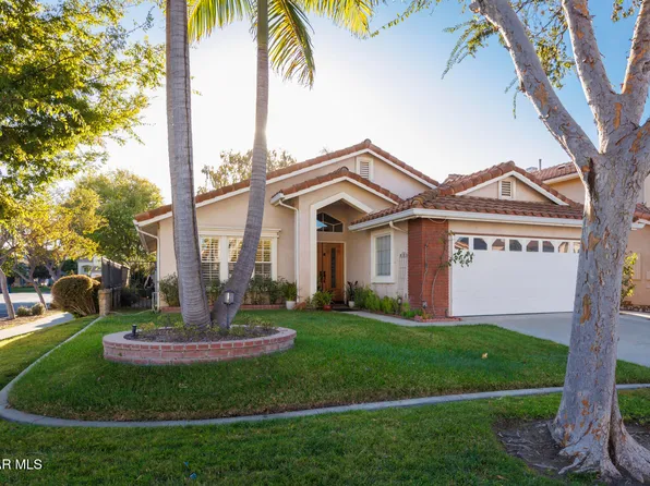 1658 Amarelle St, Thousand Oaks, CA 91320