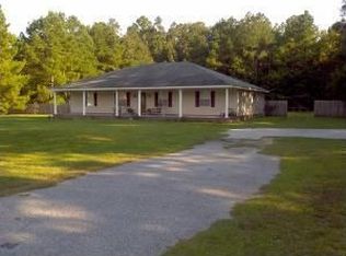 111 Martin Rd, Midway, GA 31320