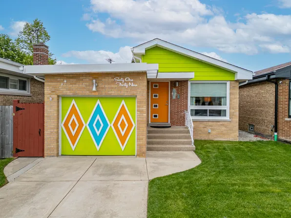 6139 W Gunnison St, Chicago, IL 60630