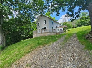 3011 Pierce Rd, Canisteo, NY 14823
