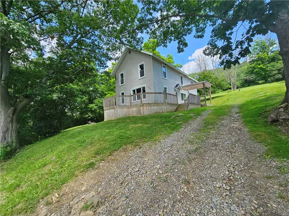 3011 Pierce Rd, Canisteo, NY 14823