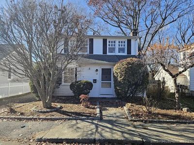 16 Elton Court, Norwalk, CT, 06851