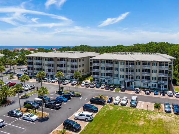 231 Somerset Bridge Rd Unit 1208, Santa Rosa Beach, FL 32459
