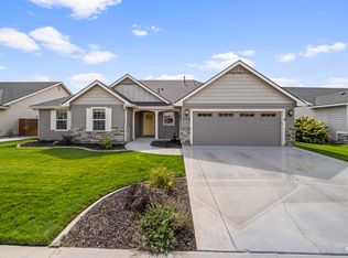 2712 Springcrest St, Caldwell, ID 83607