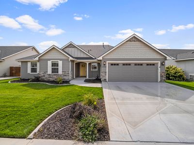 2712 Springcrest St, Caldwell, ID, 83607