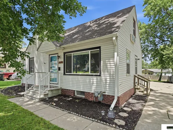 3600 Melrose Ave, Lincoln, NE 68506