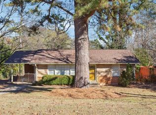 1185 N Valley Brook Rd, Decatur, GA 30033