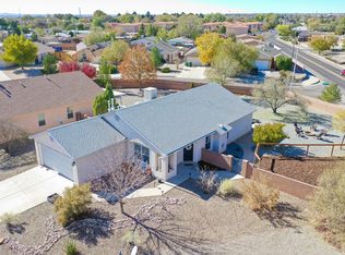 901 Benjamin Court Se, Rio Rancho, NM 87124