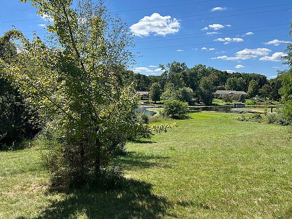 View  From Deck