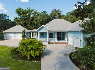 101 Wards Ln, Saint Marys, GA 31558